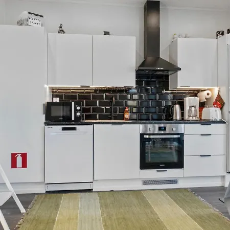 Lepoloma By Interhome *
