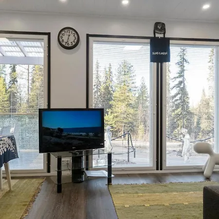 Ferienhaus Lepoloma By Interhome