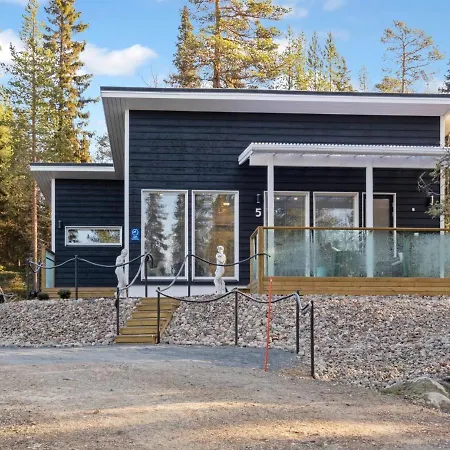 Lepoloma By Interhome *