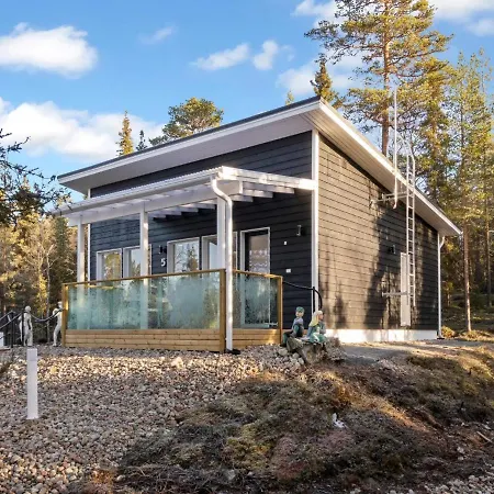 Ferienhaus Lepoloma By Interhome