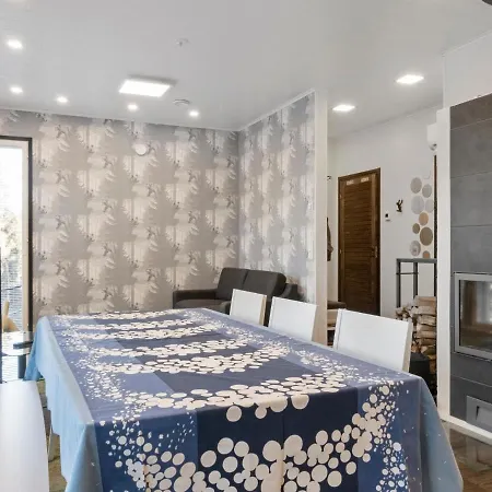 Сasa de vacaciones Lepoloma By Interhome