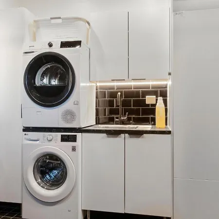 Hébergement de vacances Lepoloma By Interhome Salla