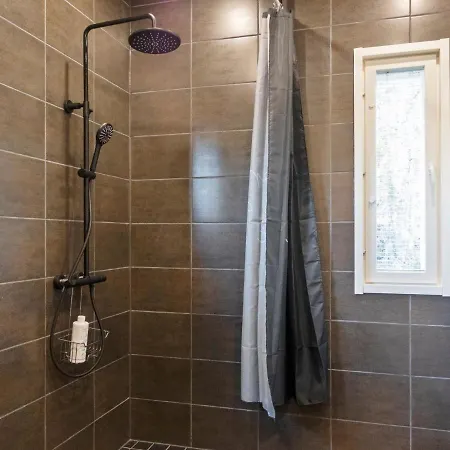 Lepoloma By Interhome Salla
