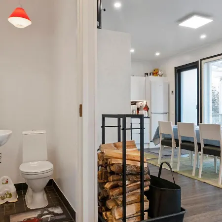 Lepoloma By Interhome Ferienhaus *