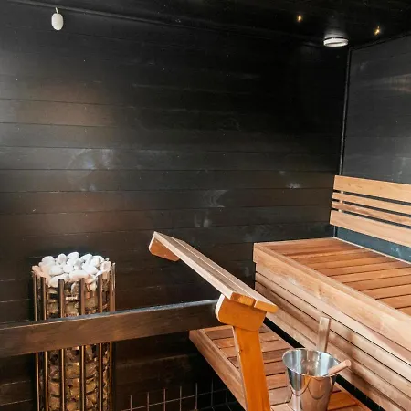 Lepoloma By Interhome Сasa de vacaciones Salla