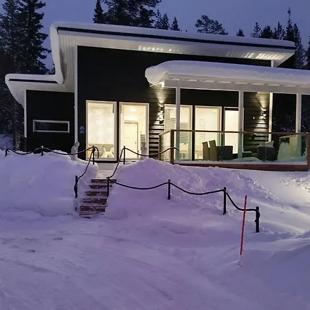 Lepoloma By Interhome * Salla